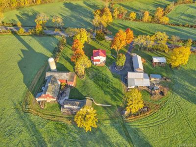 Aerial Fall View | Image 1