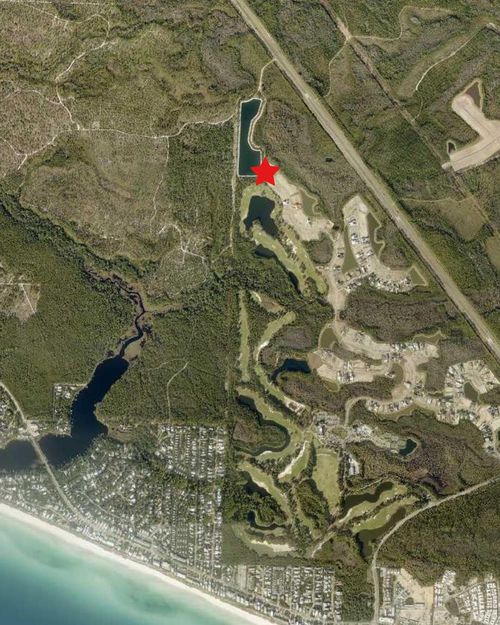 Lot 102 Windsong Dr, Inlet Beach, FL, 32461-7486 | Card Image