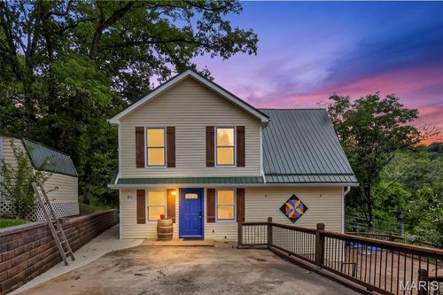 120 Cedar Ln, Hermann, MO, 65041-1701 | Card Image