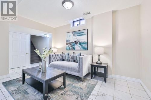 lower-37 Bluebell Drive, Markham (Rouge Fairways), ON, L3S3P8 | Card Image