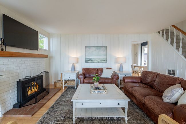 71365 Branch 2 Rd N, House other with 3 bedrooms, 2 bathrooms and 10 parking in Dashwood ON | Image 14