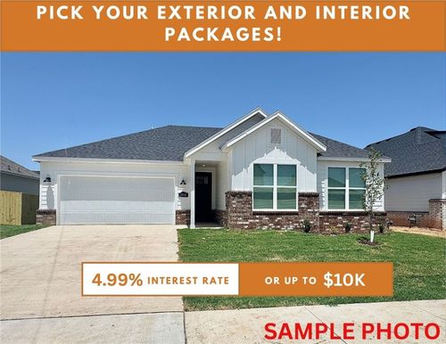 2712 Relaxation Ave, Springdale, AR, 72764-5112 | Card Image