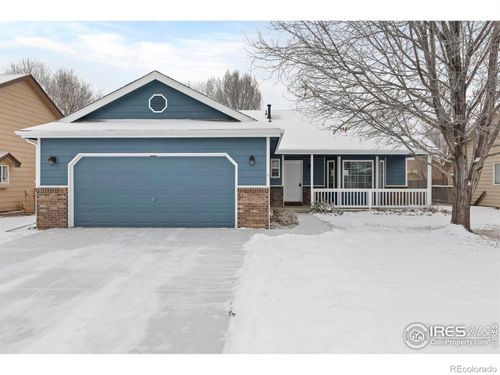 603 Aviara Street, Johnstown, CO, 80534 | Card Image