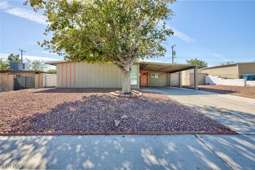 1915 Balboa Ave, Las Vegas, NV, 89169-1605 | Card Image