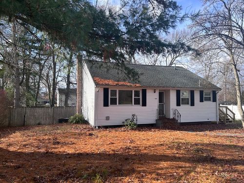 597 East St, Brockton, MA, 02302-4455 | Card Image