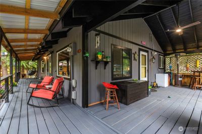 Covered Deck | Image 2