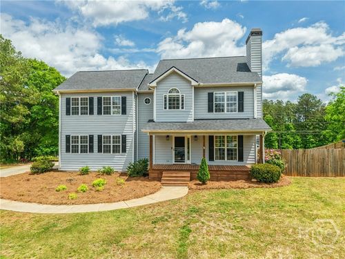 1140 Calls Creek Cir, Watkinsville, GA, 30677-2572 | Card Image