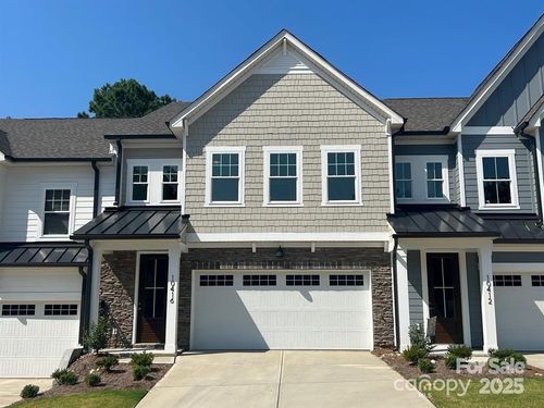 4-10416 Audubon Ridge Drive, Cornelius, NC, 28031 | Card Image