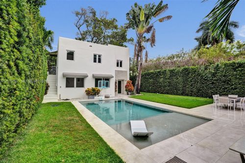 2-3151 Sheridan Ave, Miami Beach, FL, 33140-3945 | Card Image