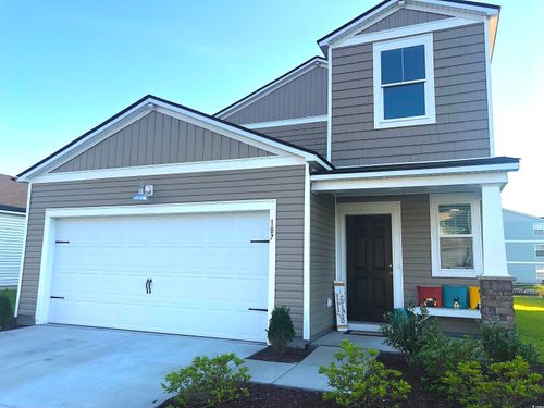 187 S Reindeer Rd, Surfside Beach, SC, 29575-6203 | Card Image