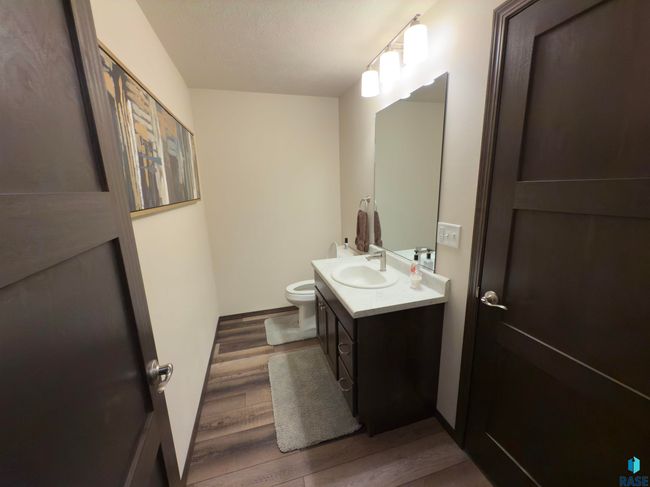 4418 E Whisper Ridge Pl, Townhouse with 2 bedrooms, 2 bathrooms and null parking in Sioux Falls SD | Image 9