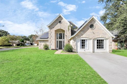 1426 Valley Landing Drive, Katy, TX, 77450 | Card Image