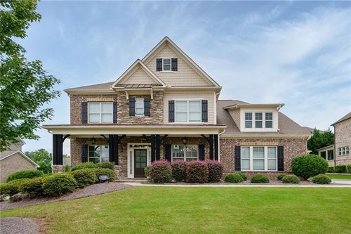 5750 Jockey Walk, Suwanee, GA, 30024-1681 | Card Image