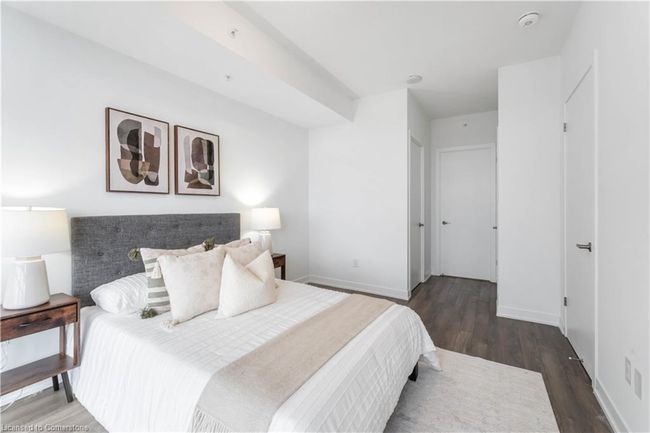 807 - 550 N Service Rd, House attached with 2 bedrooms, 2 bathrooms and 1 parking in Grimsby ON | Image 21