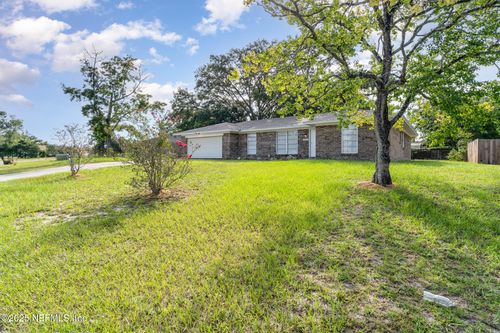 2805 Stagecoach Dr, Orange Park, FL, 32065-7426 | Card Image