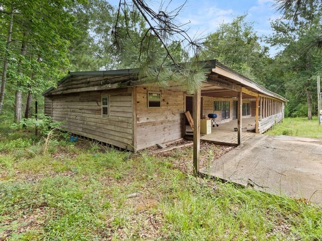 19995 Fm 92 S, House other with 4 bedrooms, 2 bathrooms and null parking in Fred TX | Image 21