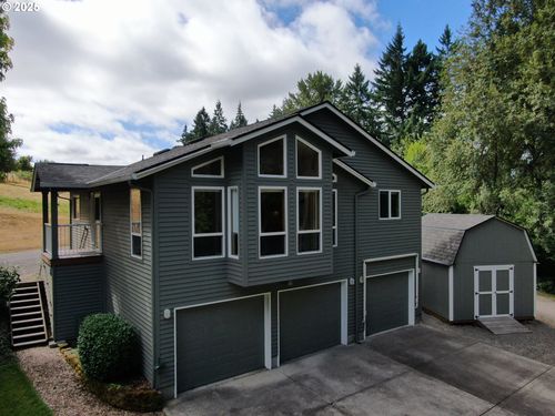 6411 Nw 291st St, Ridgefield, WA, 98642 | Card Image