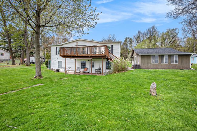 347 Lou Alice Dr, House other with 2 bedrooms, 2 bathrooms and null parking in Columbiaville MI | Image 20