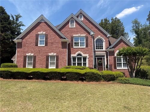 370 Oxford Meadow Run, Milton, GA, 30004-3775 | Card Image
