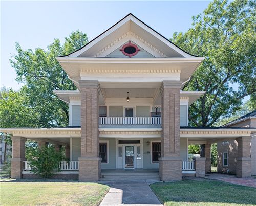 206 N Sims Ave, Bryan, TX, 77803-3261 | Card Image