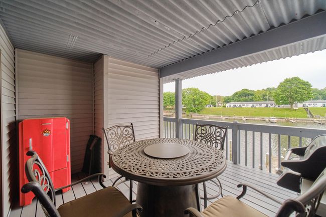 APT-8 - 317 5 Th Ave, Condo with 2 bedrooms, 1 bathrooms and null parking in Manistee MI | Image 31