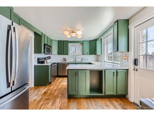 4648 Josephine St, Denver, CO, 80216-2837 | Card Image