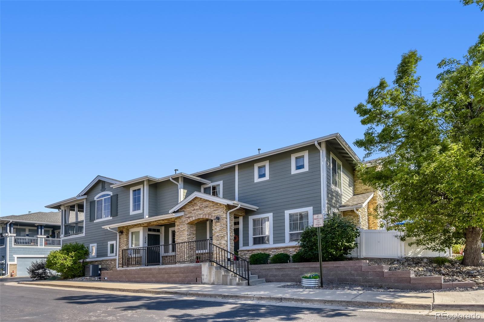 Residential in Littleton 3