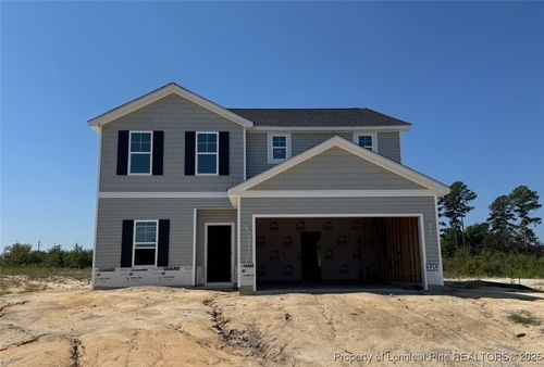 385 Ashley Heights (Lot 28) Drive, Aberdeen, NC, 28315 | Card Image