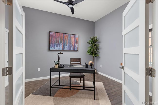APT-5 - 1512 Larimer St, Condo with 3 bedrooms, 3 bathrooms and 2 parking in Denver CO | Image 16