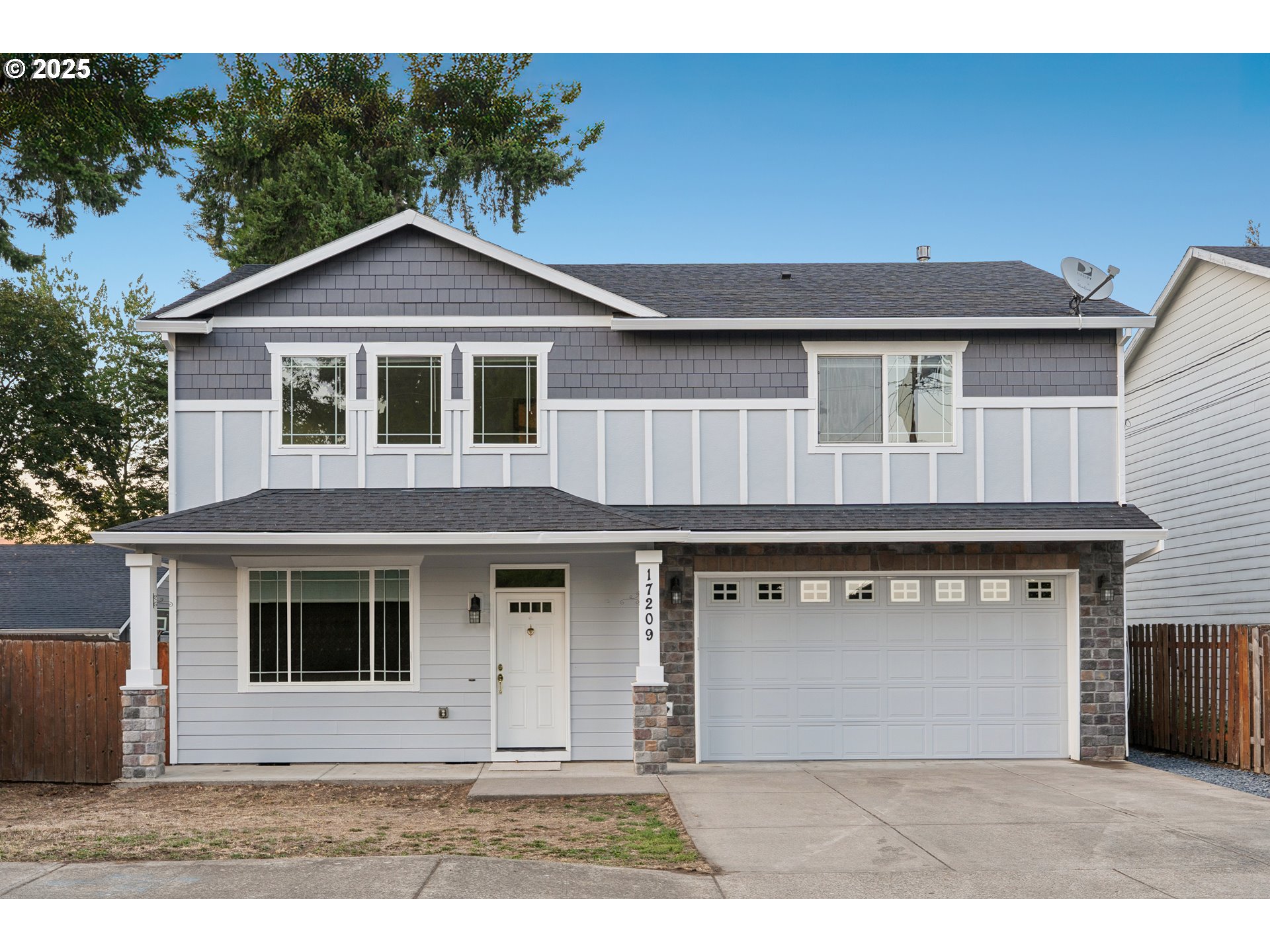 Residential in Portland