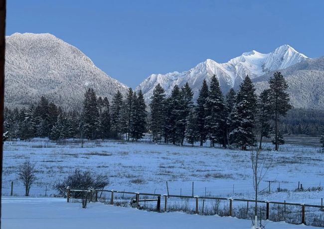 View of Mission Mountains | Image 6