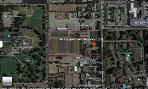 2064 S Magnolia Ave, Ontario, CA, 91762-6033 | Card Image