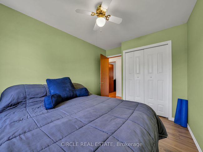 17 Mediterranean Ave, House other with 4 bedrooms, 2 bathrooms and 4 parking in Amherstburg ON | Image 22