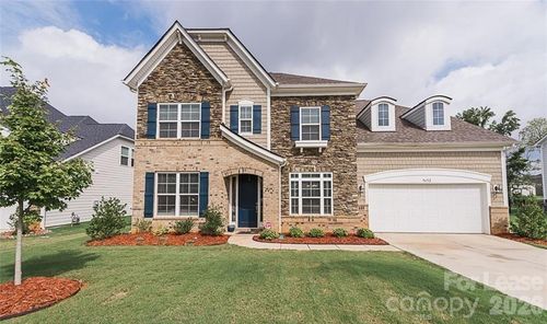 9652 Mcgruden Dr Nw, Concord, NC, 28027-8692 | Card Image