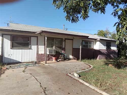 5108 Questa Dr, Abilene, TX, 79605-2509 | Card Image