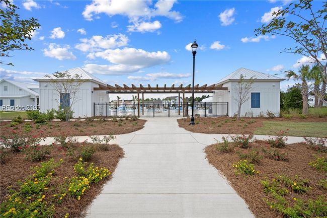 713 Sanctuary Dr, House other with 5 bedrooms, 4 bathrooms and null parking in Ridgeland SC | Image 37