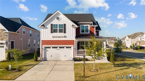 10690 Pottery Ave, Glen Allen, VA, 23059-8089 | Card Image