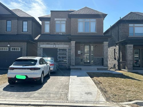 1009 Lockie Dr, Oshawa, ON, L1L0S2 | Card Image