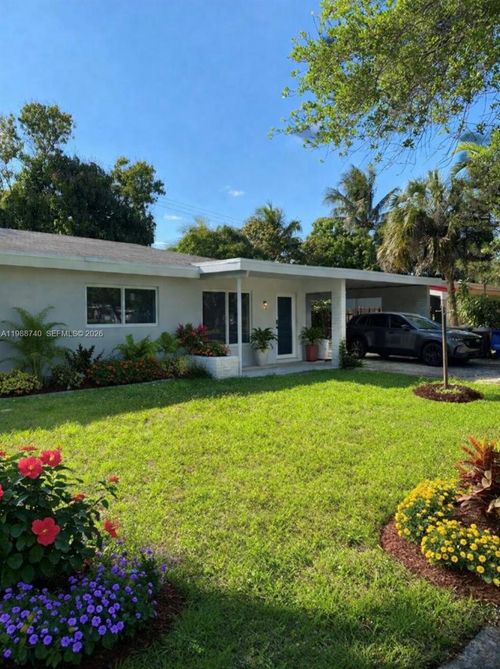 831 Sw 39th Ave, Fort Lauderdale, FL, 33312-2645 | Card Image