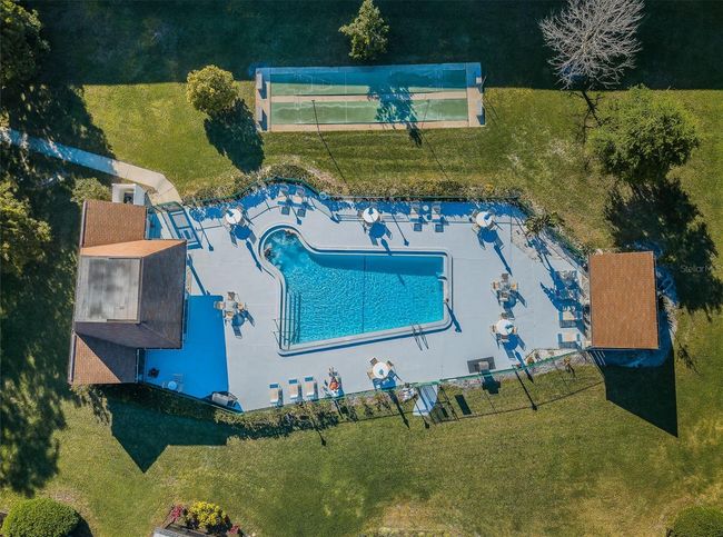 APT-107 - 1450 Heather Ridge Blvd, Condo with 2 bedrooms, 1 bathrooms and null parking in DUNEDIN FL | Image 37