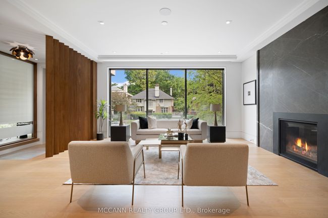 64 Glengowan Rd, House other with 6 bedrooms, 6 bathrooms and 4 parking in Toronto ON | Image 4