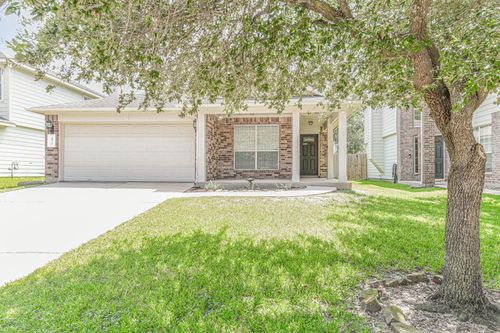 20210 Ribbonwood Point Court, Tomball, TX, 77375 | Card Image