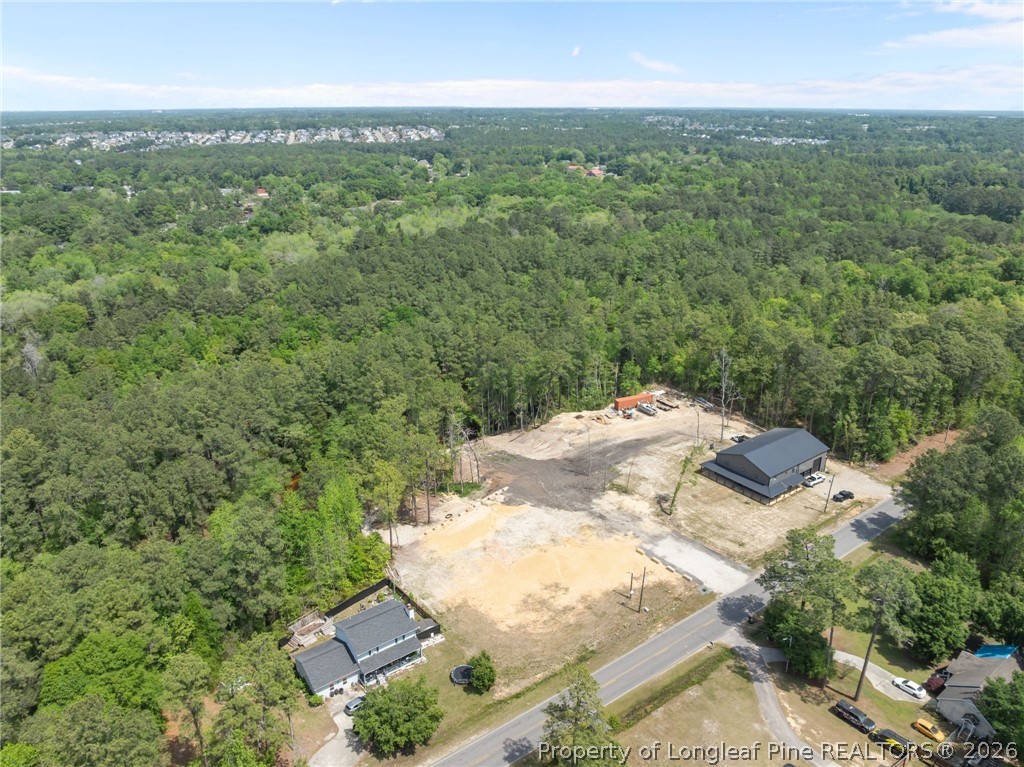 Land in Hope Mills 3