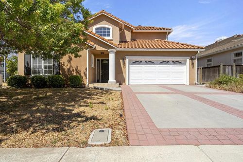 165 Christine Lynn Dr, Morgan Hill, CA, 95037 | Card Image
