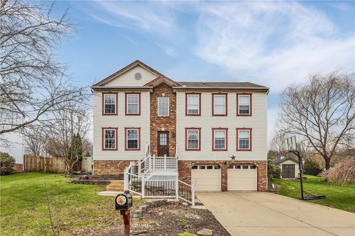 537 Jackson Dr, Apollo, PA, 15613-1744 | Card Image