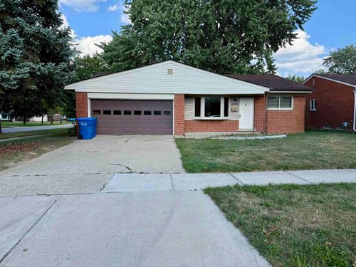 29868 Pinto Dr, Warren, MI, 48093-8608 | Card Image