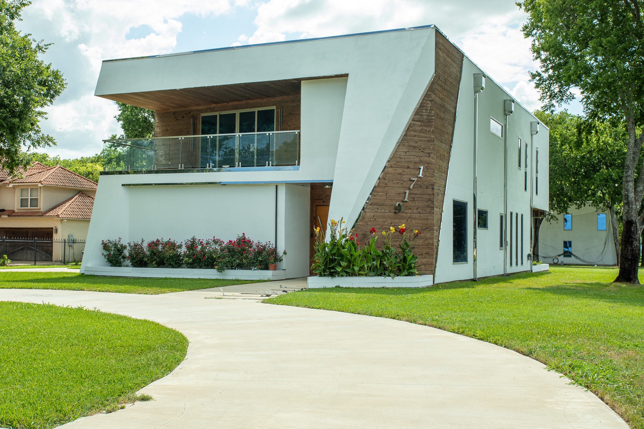 Residential in Cedar Hill
