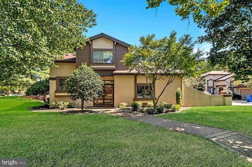 708 Sayre Dr, Princeton, NJ, 08540-5835 | Card Image