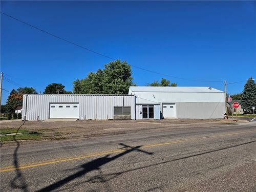 100 S Holly Ave, Elk Mound, WI, 54739-9709 | Card Image