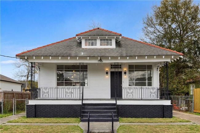 A - 2435 Wisteria St, Condo with 3 bedrooms, 2 bathrooms and null parking in New Orleans LA | Image 15